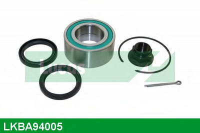 LUCAS ENGINE DRIVE lkba94005 -  Комплект подшипника ступицы колеса